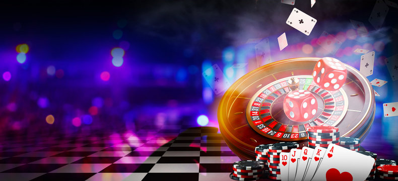 Experience the Rush: Discover the Finest Large Speed Casino Selections post thumbnail image