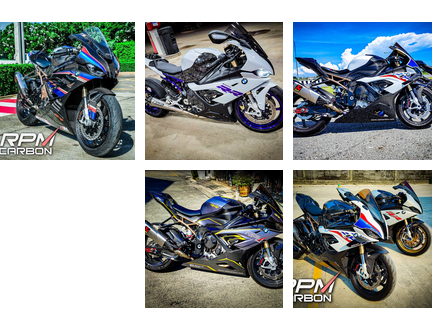 S1000RR Carbon Fiber: The direction to Auto racing Beauty post thumbnail image