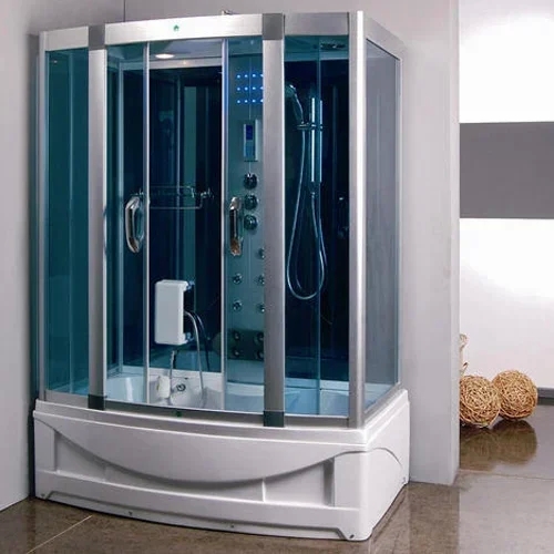 Home Spa Retreat: Elevate Your Lifestyle with a Steam Shower System post thumbnail image